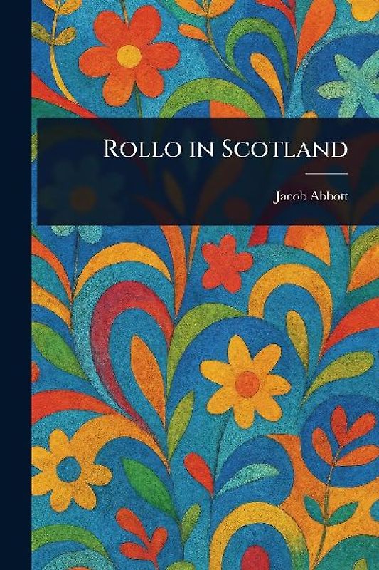 Rollo in Scotland