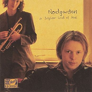 Nordgarden - A Brighter Kind of Blue