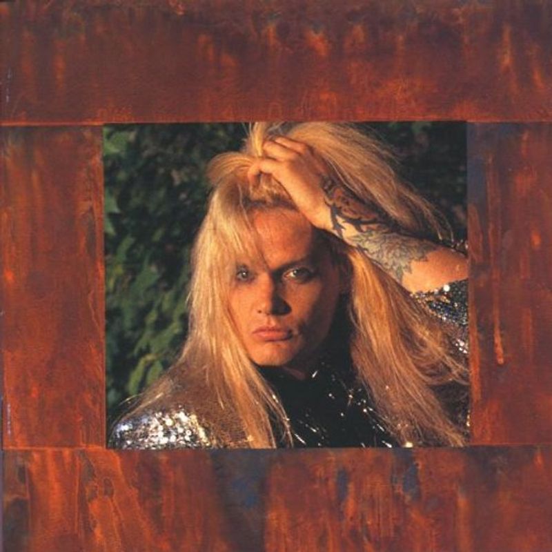 Sebastian Bach - Bring 'Em Bach Alive