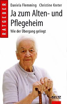 Ja zum Alten- und Pflegeheim