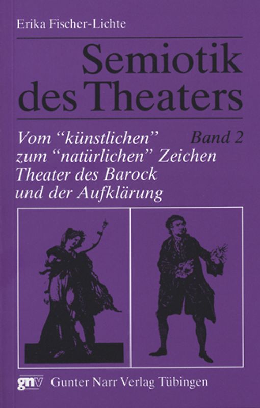 Semiotik des Theaters