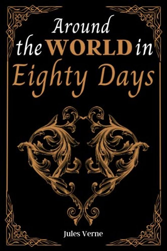 Around the World in Eighty Days