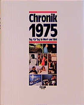 Chronik 1975