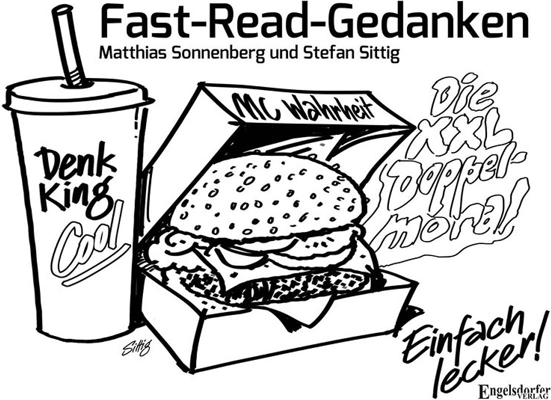 Fast-Read-Gedanken