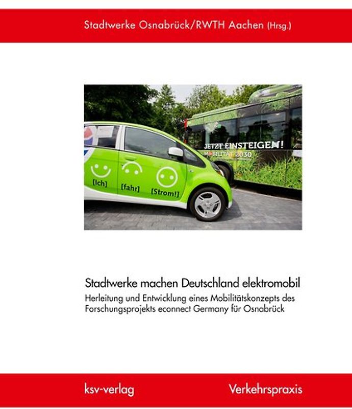 Mobilität in Osnabrück