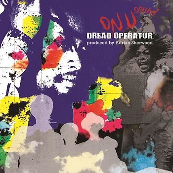 Adrian Sherwood Pres. Dread Operator (4CD Box Set)