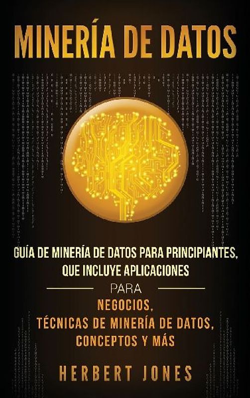 Minería de Datos