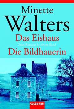 Im Eishaus /Die Bildhauerin