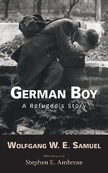 German Boy
