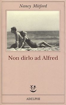 Non dirlo ad Alfred