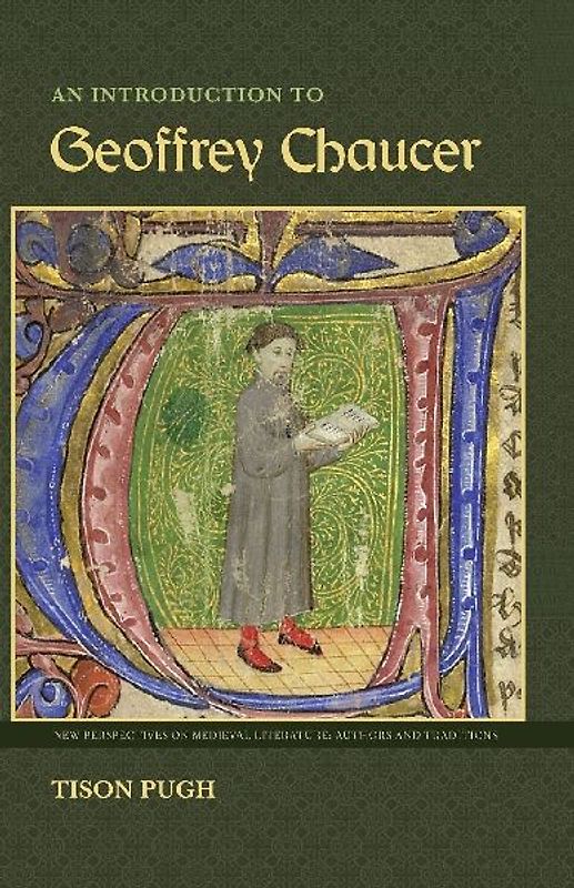 An Introduction to Geoffrey Chaucer