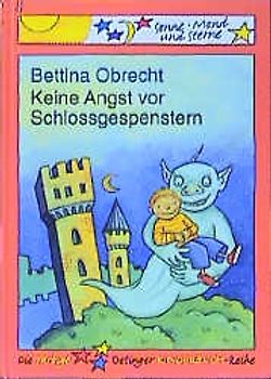 Keine Angst vor Schlossgespenstern