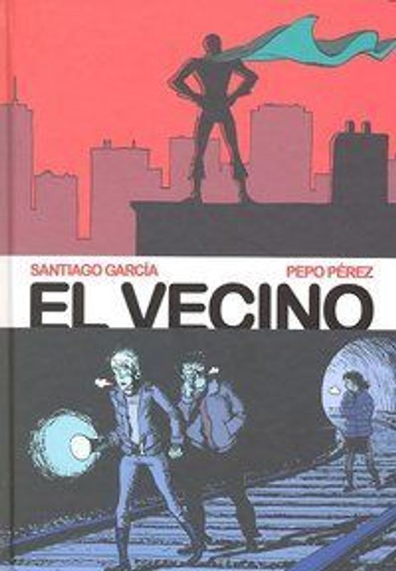El Vecino 1 y 2