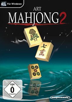 Art Mahjong 2 PC Spiele
