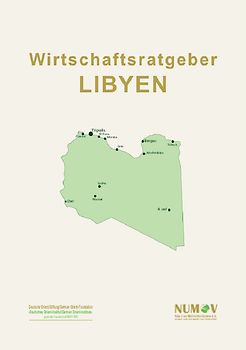 Libyen Wirtschaftsratgeber