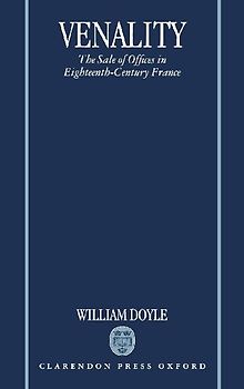 Venality