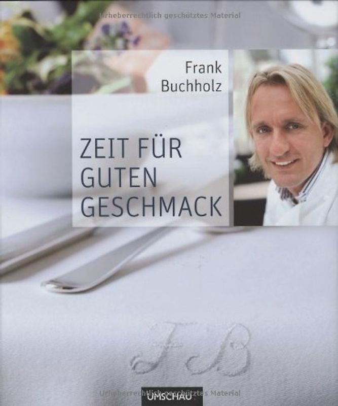 Zeit für guten Geschmack