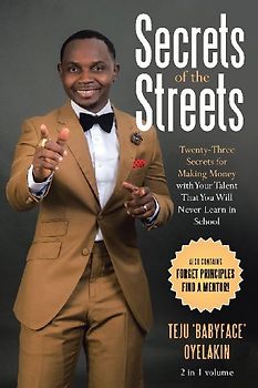 Secrets of the Streets