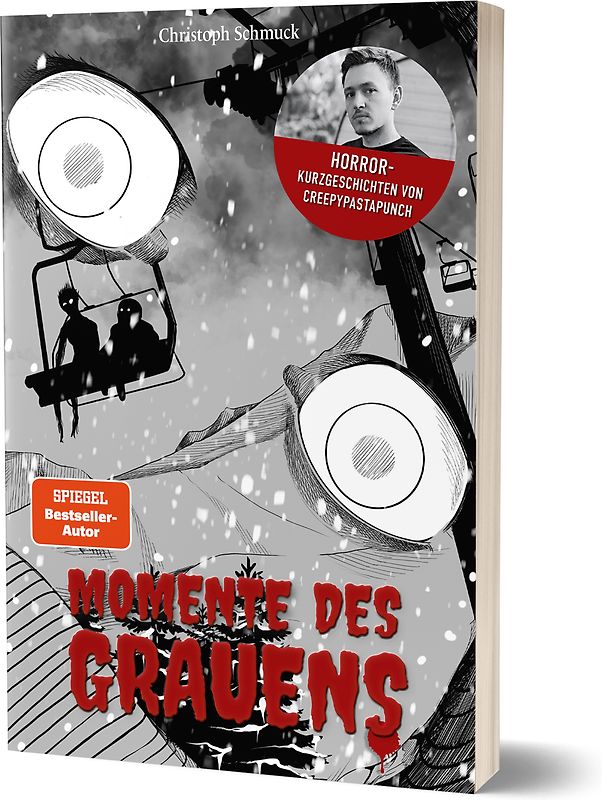 Momente des Grauens