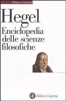 Enciclopedia delle scienze filosofiche