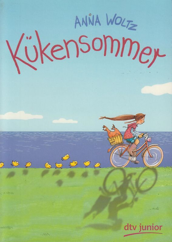 Kükensommer