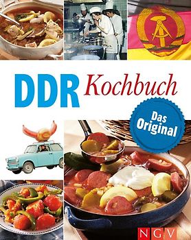 DDR Kochbuch
