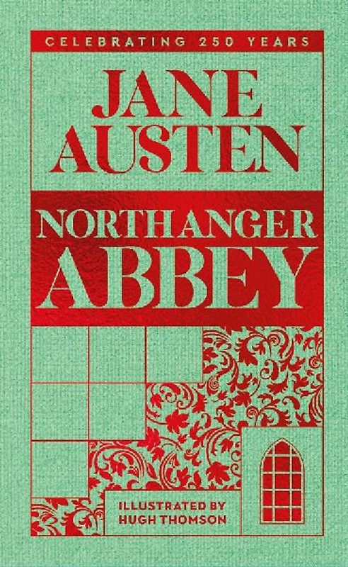Northanger Abbey