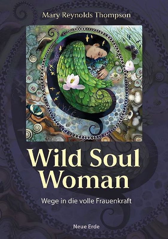 Wild Soul Woman
