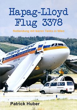 Hapag-Lloyd Flug 3378