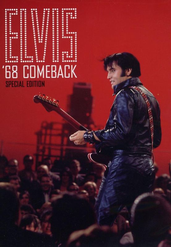 Elvis Presley's '68 Comeback Special (Special Edition)
