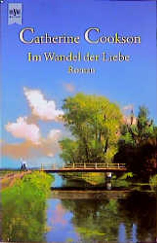 Im Wandel der Liebe. Roman