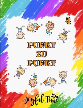 Punkt zu Punkt - Band 4: 100 Bilder zum Entdecken und Ausmalen. Namen auf englisch. Farbbuch. Ein Aktivitätsbuch für Kinder: ab 7 Jahren (Punkt zu Punkt für Kinder, Band 6)