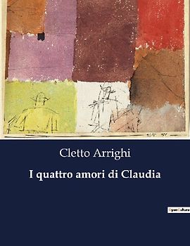 I quattro amori di Claudia