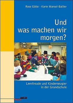 Und was machen wir morgen?