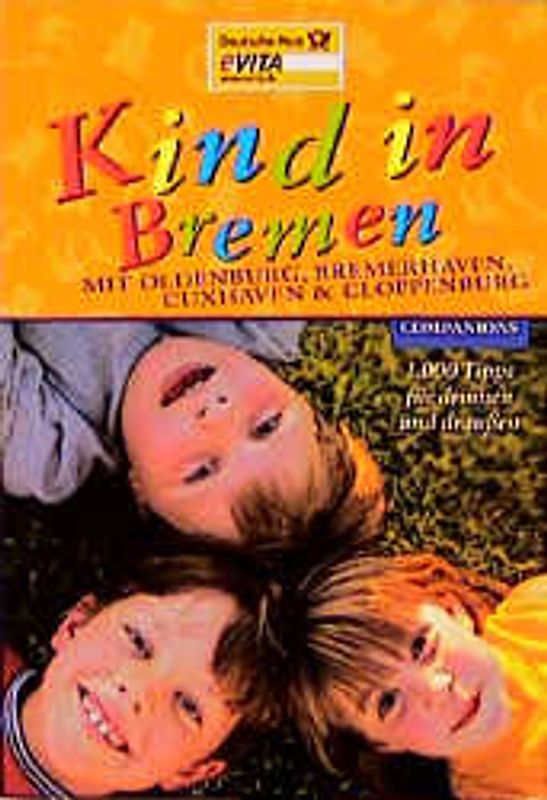 Kind in Bremen und Umgebung