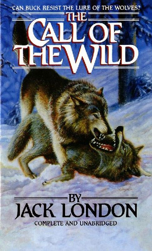 The Call of the Wild