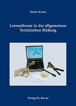 Lernsoftware in der allgemeinen Technischen Bildung