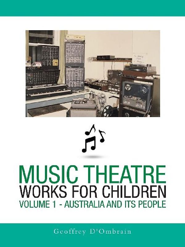 Music Theatre Works for Children