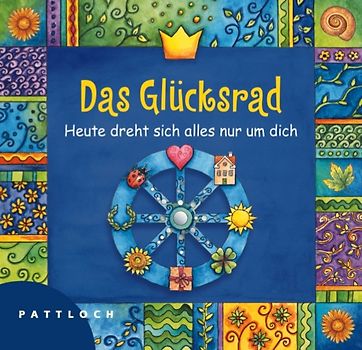 Das Glücksrad