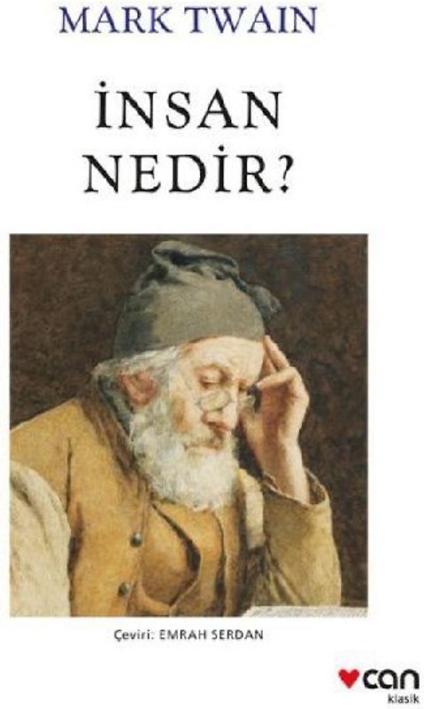 Insan Nedir