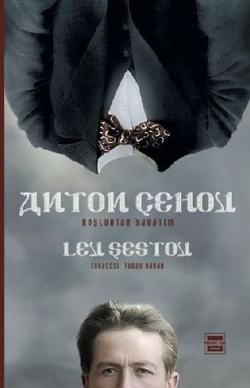 Anton Cehov - Bosluktan Yaratim