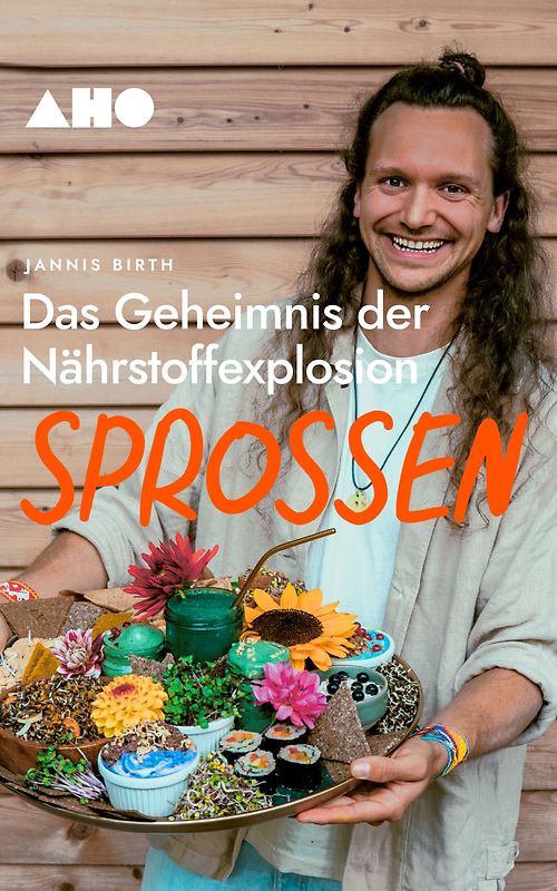 Das Geheimnis der Nährstoffexplosion