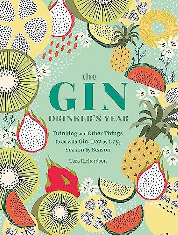 The Gin Drinker's Year