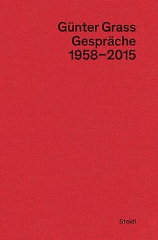 Gespräche (1958–2015)