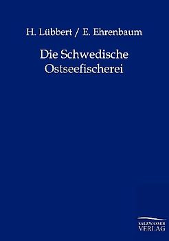 Die Schwedische Ostseefischerei