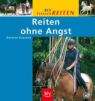 Reiten ohne Angst