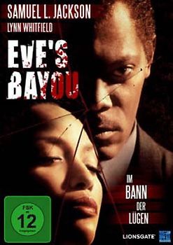 Eve's Bayou - Im Bann der Lügen DVD