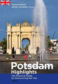 Potsdam Highlights (Verkaufseinheit, 5 Ex.)