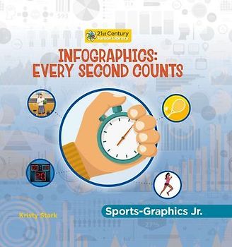 Infographics: Every Second Counts