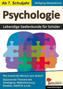 Psychologie